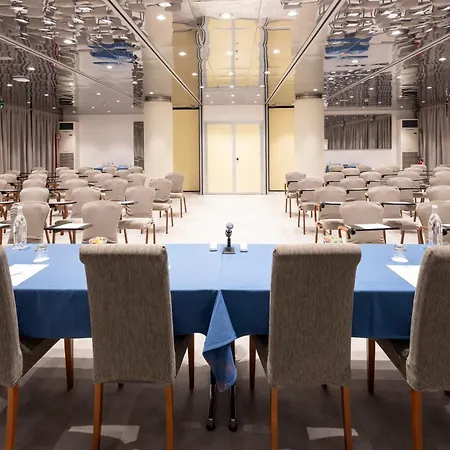 Western Air Linate Hotel 4*