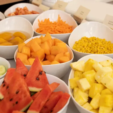 Western Air Linate Segrate