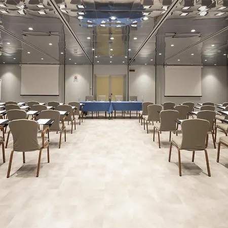 Western Air Linate 4*