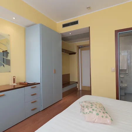 Western Air Linate 4* Segrate