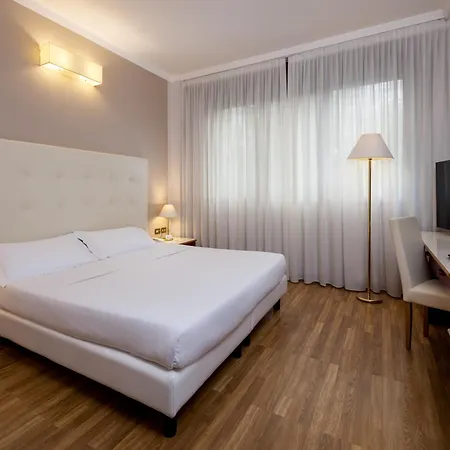 Hotel Western Air Linate Segrate