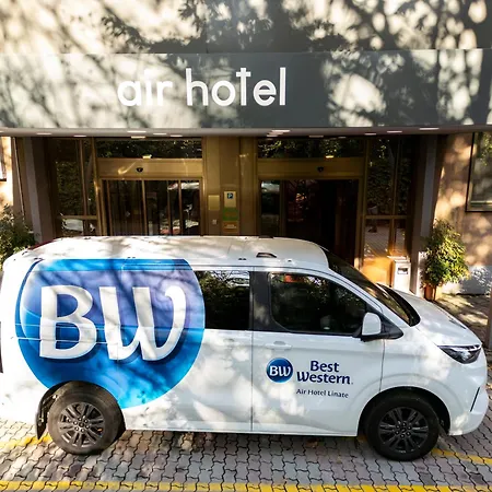 Hotel Western Air Linate