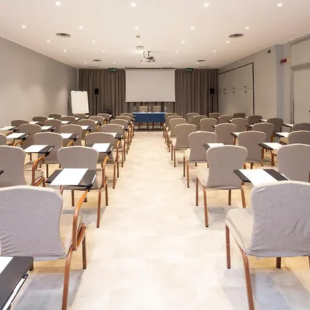 Western Air Linate Hotel 4*