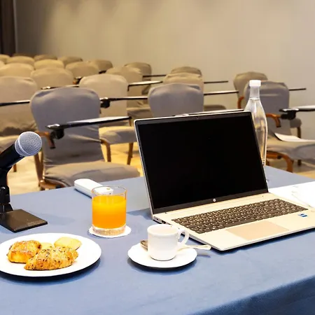 Hotel Western Air Linate 4*