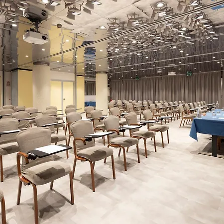 Western Air Linate Hotel Segrate