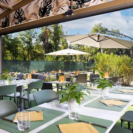 Western Air Linate 4* Segrate