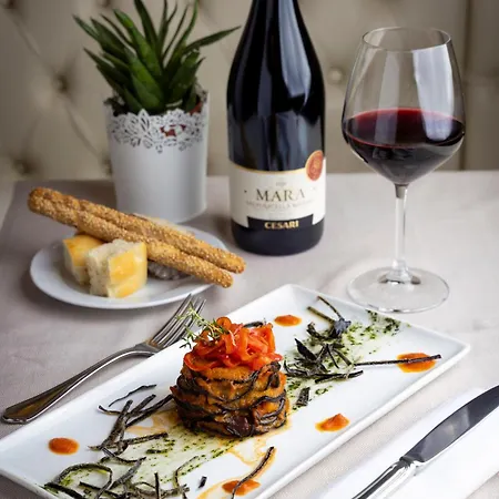 Hotel Western Air Linate