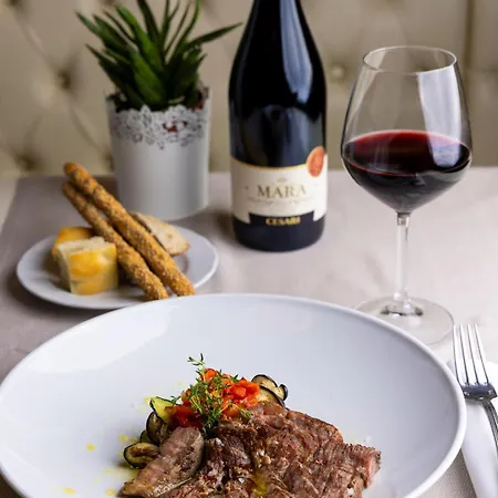 Western Air Linate Hotel 4*