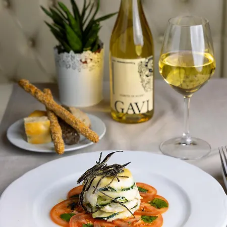 Western Air Linate 4*