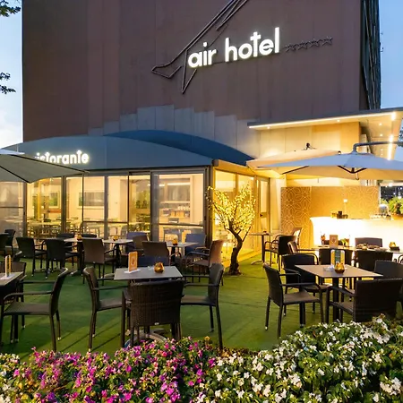 Western Air Linate Segrate