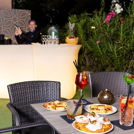 Hotel Western Air Linate 4*