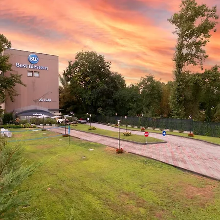 Hotel Western Air Linate Segrate