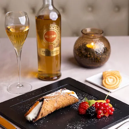 Western Air Linate Hotel