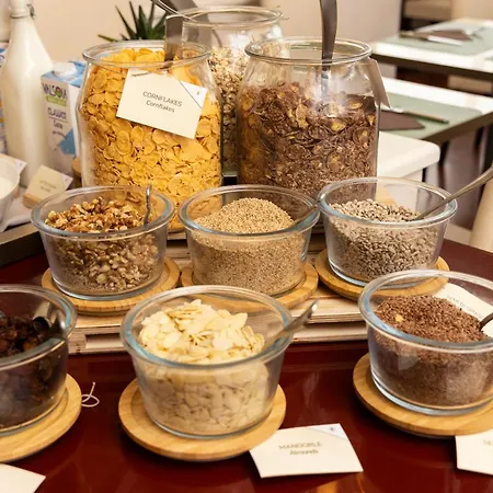 Hotel Western Air Linate