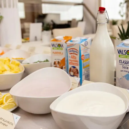 Hotel Western Air Linate 4*