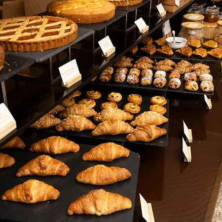 Hotel Western Air Linate Segrate