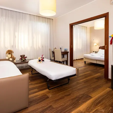 Western Air Linate 4* Segrate