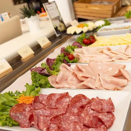 Hotel Western Air Linate