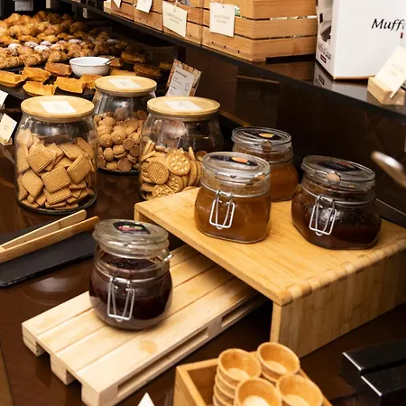 Western Air Linate Hotel Segrate