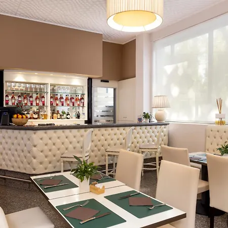 Western Air Linate Segrate