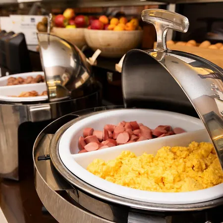 Hotel Western Air Linate 4*