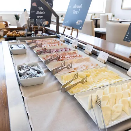 Hotel Western Air Linate Segrate