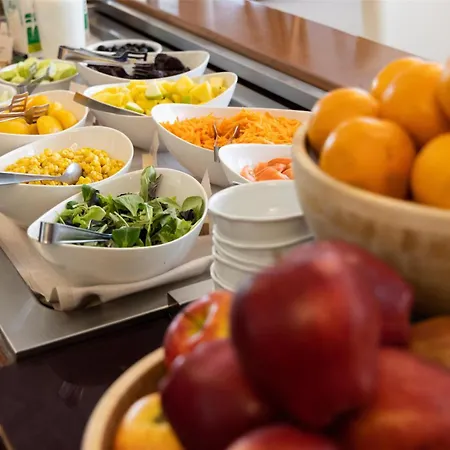 Western Air Linate Hotel