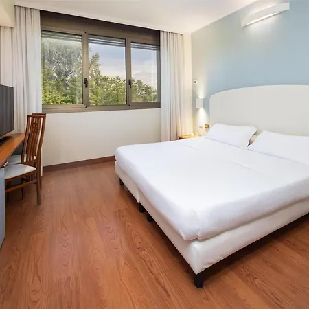 Hotel Western Air Linate