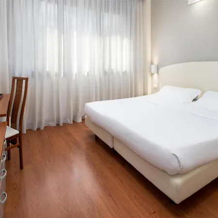 Western Air Linate Hotel 4*