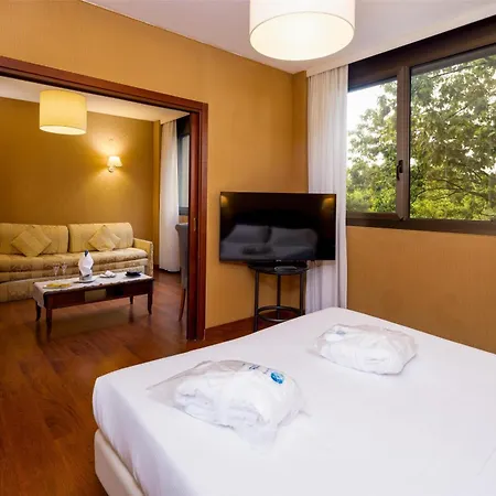 Western Air Linate 4*