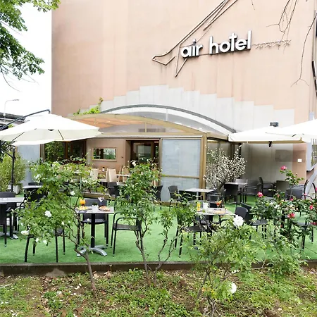 Western Air Linate Hotel 4*