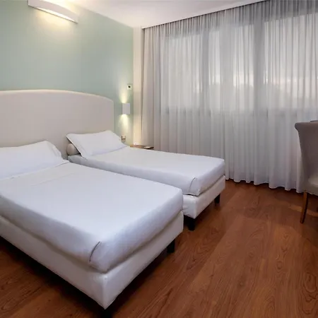 Western Air Linate 4* Segrate