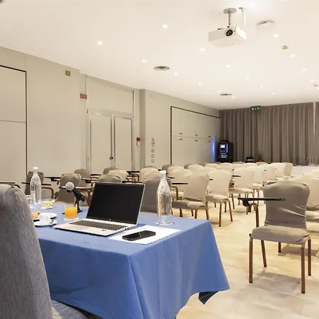 Hotel Western Air Linate