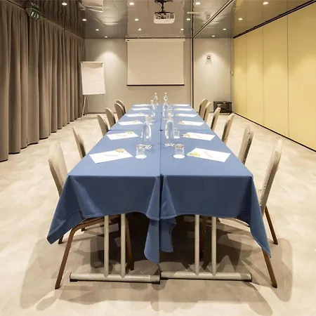Hotel Western Air Linate 4*