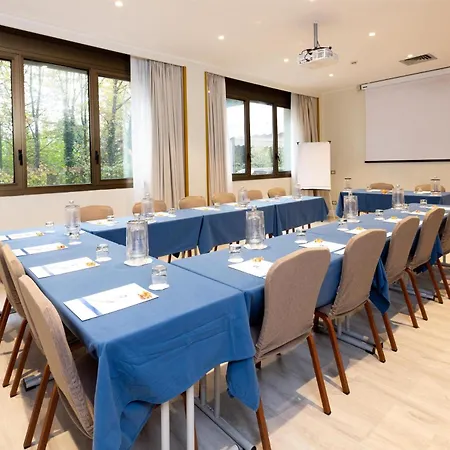 Western Air Linate 4* Segrate