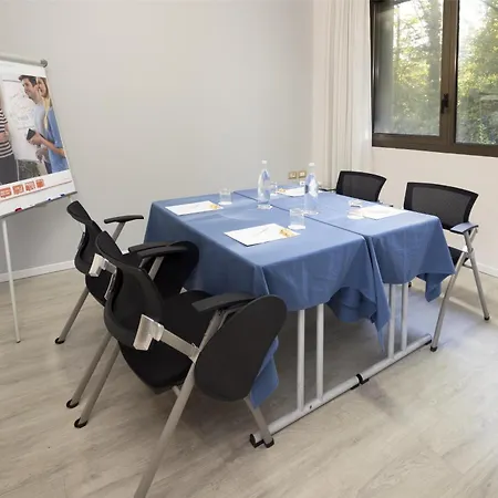 Western Air Linate Hotel 4*