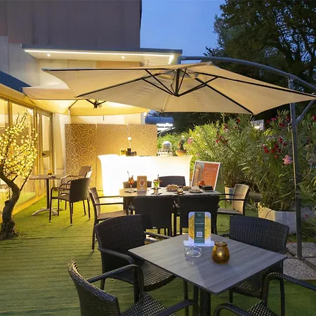 Hotel Western Air Linate 4*