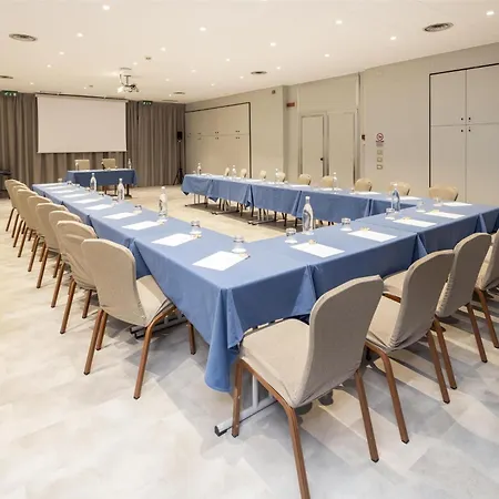 Hotel Western Air Linate Segrate