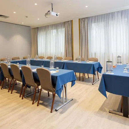 Western Air Linate 4* Segrate