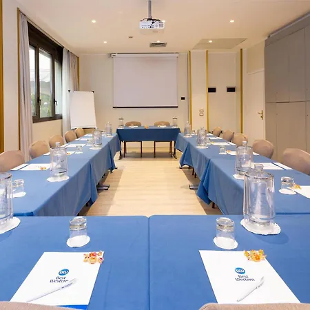 Hotel Western Air Linate