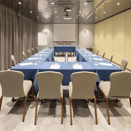 Western Air Linate Hotel 4*