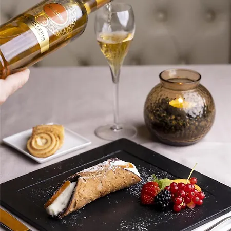 Hotel Western Air Linate 4*