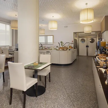 Western Air Linate 4* Segrate