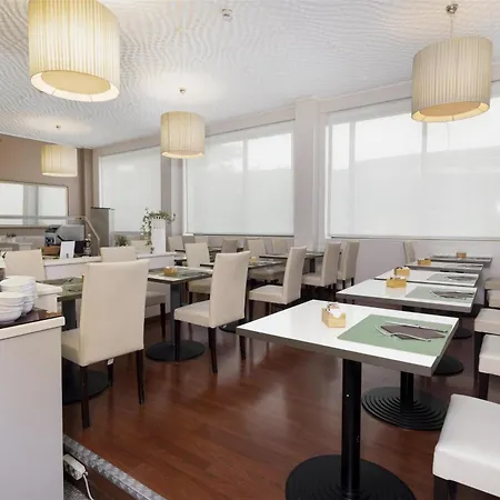Hotel Western Air Linate