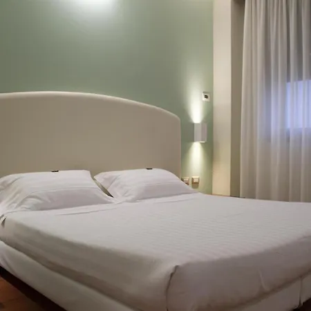 Hotel Western Air Linate 4*