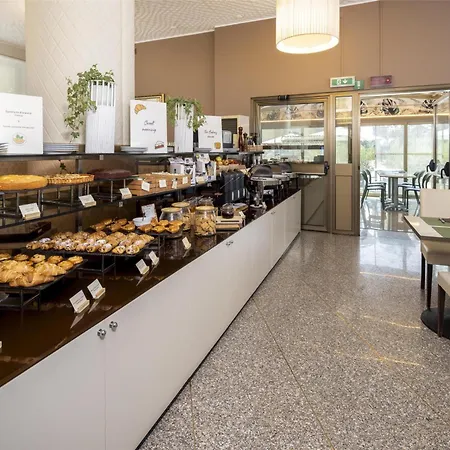 Hotel Western Air Linate Segrate