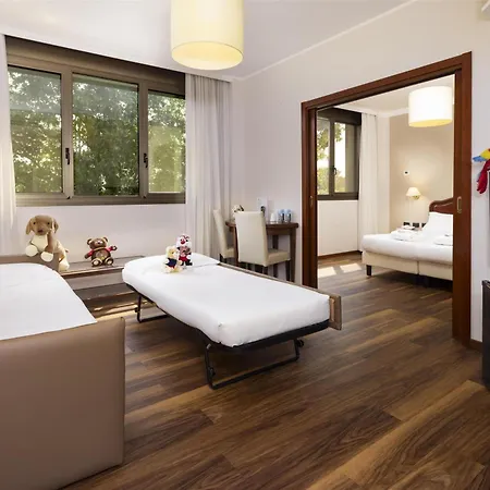 Western Air Linate Segrate