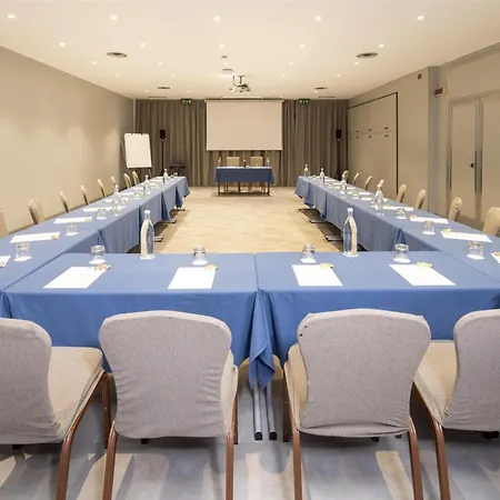 Western Air Linate 4* Segrate