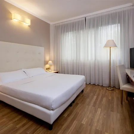 Hotel Western Air Linate Segrate