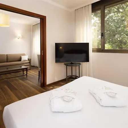 Western Air Linate 4*